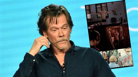 kevin bacon nude scene|Anatomy of a Scenes Manatomy: Kevin Bacon Steals the Show。